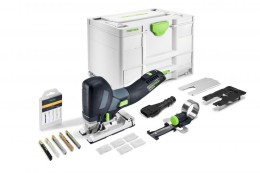 Festool 576961 Cordless pendulum jigsaw PSC 500 EB-Basic-Set &pound;599.00